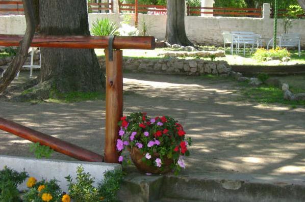 Hosteria La Primavera Mina Clavero Εξωτερικό φωτογραφία