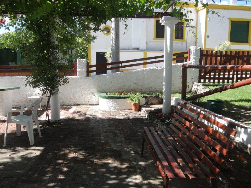 Hosteria La Primavera Mina Clavero Εξωτερικό φωτογραφία